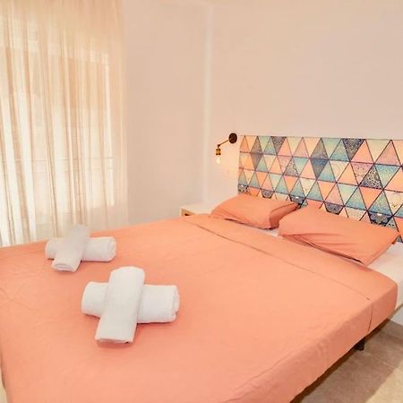 Апартаменты Maravilloso Centrico, Terraza Гранада Экстерьер фото