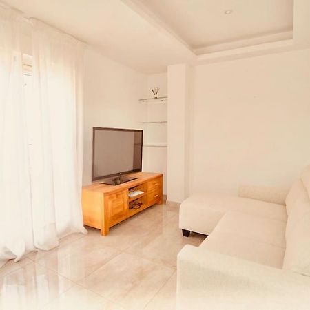 Апартаменты Maravilloso Centrico, Terraza Гранада Экстерьер фото